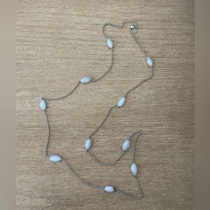 Kendra scott necklace